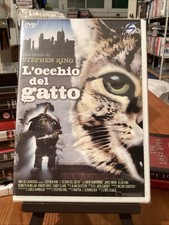 L' OCCHIO DEL GATTO di STEPHEN