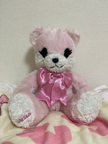 Peluche angelic pretty shy - pretty,
