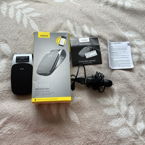 Jabra drive hfs004 - jabra,