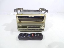 Unità Radio Stereo NISSAN
