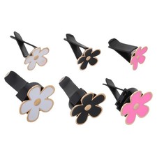  6 Pcs Accessori Auto Interni