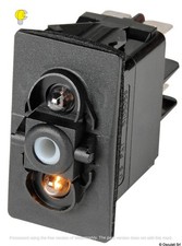 INTERRUTTORE CARLING SWITCH