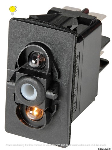Interruttore carling switch - interruttore,