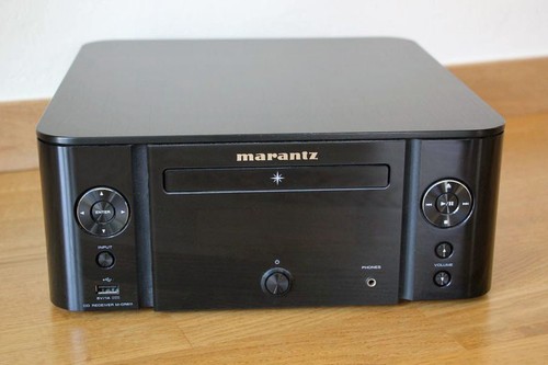 Marantz cr611 - marantz, m-cr611