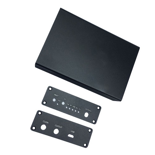 Per hackrf guscio alluminio - guscio,