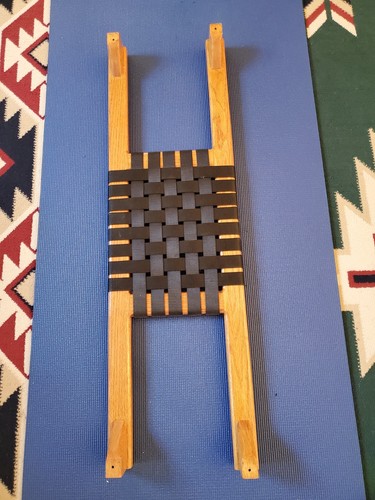 Sedile centrale canoe piedi - canoe, 16