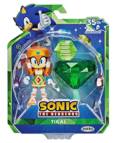 Modellino sonic the hedgehog - modellino,