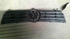 Calandra volkswagen polo - volkswagen, 3