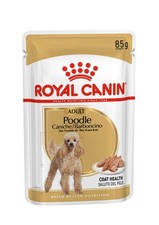 Poodle adult 85 g - poodle,