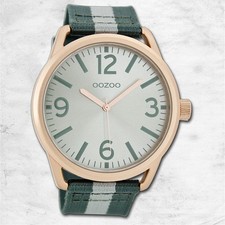 Oozoo Orologio Da Polso Da