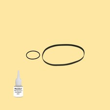 Cinghia Olio = Kit 5 per