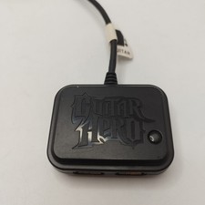 Guitar Hero RedOctane