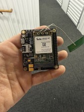 Modem Sixfab Lte Pi + modem