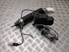 Ammortizzatore anteriore BMW