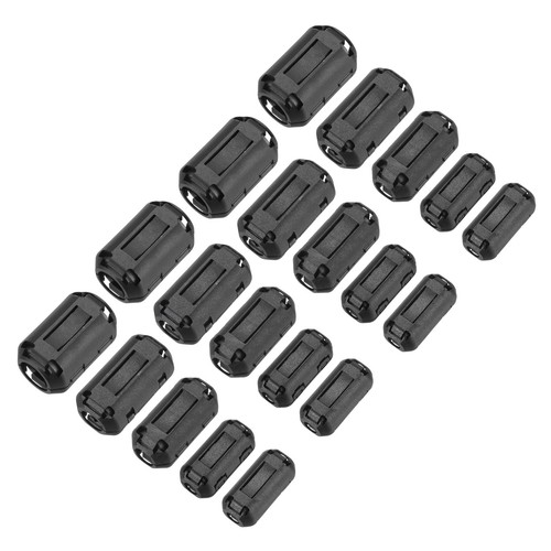 Pezzi anelli ferrite - 20,