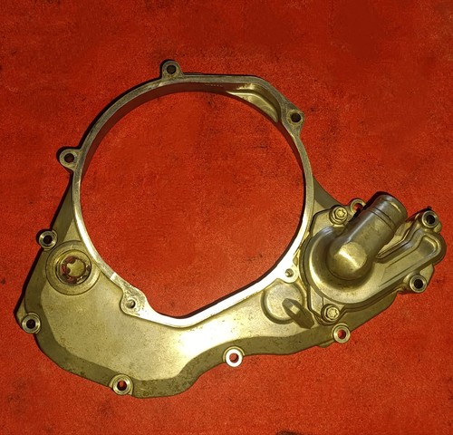 Carter frizione completo - completo, (ktm
