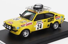1/43 TROFEU - OPEL - KADETT