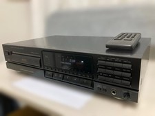 Technics SL-PG460 Lettore CD