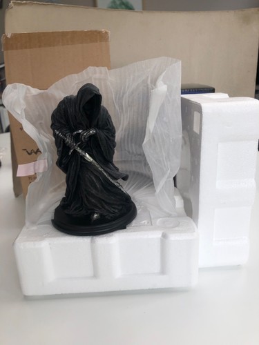 Weta workshop 2014 signore - weta, 2014'