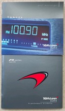 TAG McLaren F3 tuner T20 guida