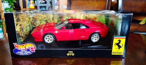 Ferrari 288 gto - ferrari,