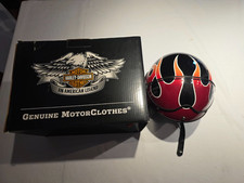 CASCO HARLEY DAVIDSON HD-B01 XL