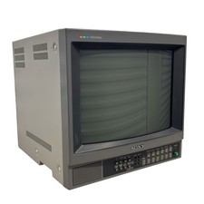 Sony pvm 1341 professional - sony, pvm-1341