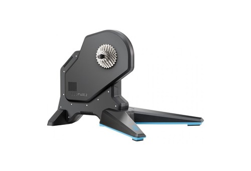 Rulli bici tacx - tacx, flux