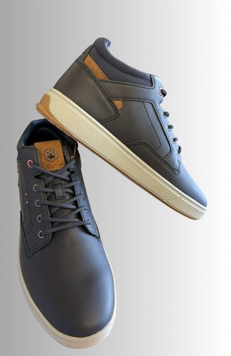 Scarpe lumberjack uomo - scarpe,