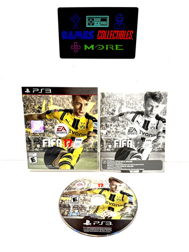 Fifa sony playstation - fifa, 3