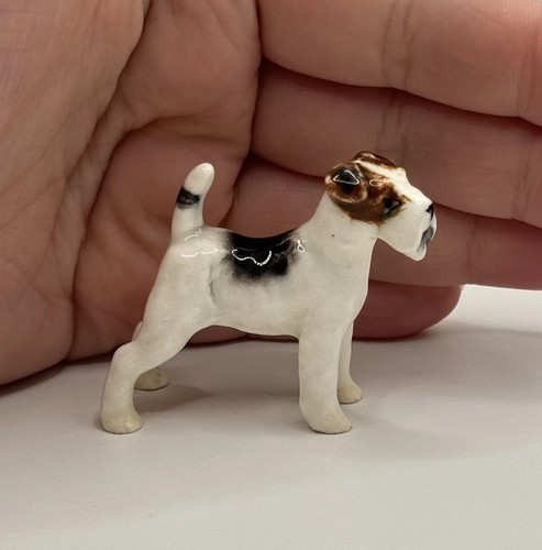 Vintage miniatura mcm - miniatura,