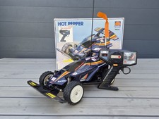 Nikko Hot Pepper Buggy IMBALLO