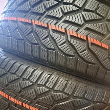 205/45 R17 88V, Set Completo (Strial), 4 Gomme Invernali 