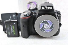 Nikon D5300 reflex digitale -