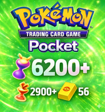 Pokemon TCG Pocket - Acc ha
