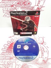 ? Demo Disc SCED-51530 PS2 con livelli video e altri contenuti Playstation 2