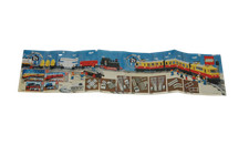 Lego® TRENO Ferrovia 12V