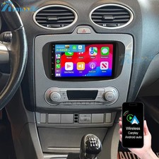 Per Ford Focus II MK2