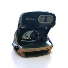 Polaroid 600 P cromata Come Nuova e funzionante