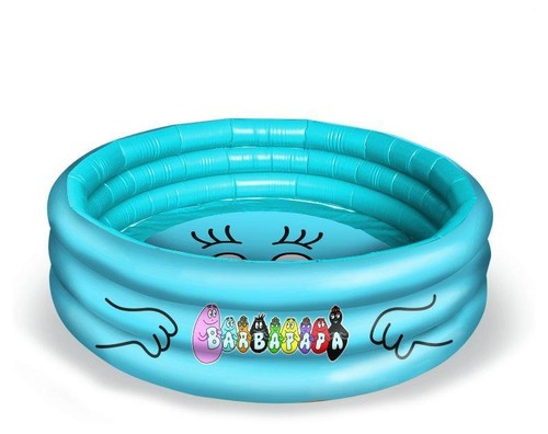 Barbapapa piscina anelli - barbapapa', 3