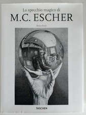 Lo specchio magico di M.C