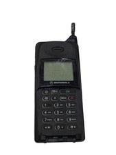 Cellulare vintage usato non testato – telefono da  collezione MOTOROLA 8900