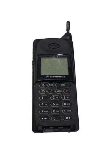 Cellulare vintage usato non