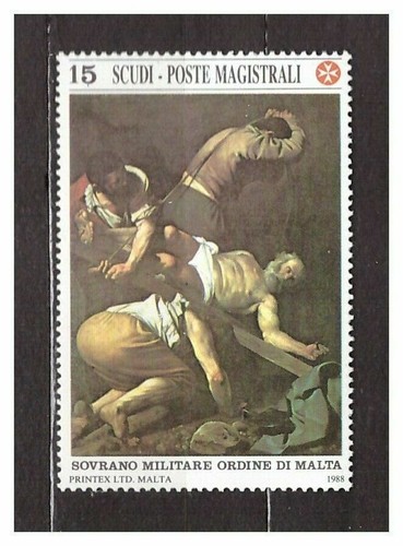 S31366 smom 1988 mnh - smom,