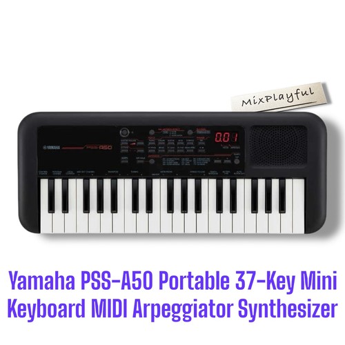 Yamaha pss a50 sintetizzatore - yamaha,