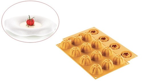 Silikomart stampo silicone - silikomart,