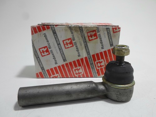 Testa sterzo tie rod end - sterzo,