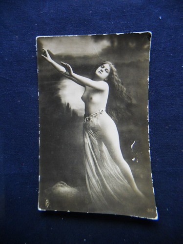 1910s rara cartolina - ,