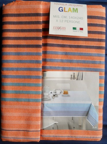 Fine serie tovaglia - fine,