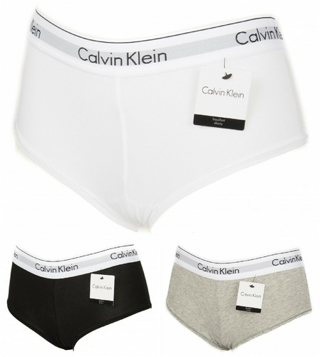 Slip culotte donna - , calvin